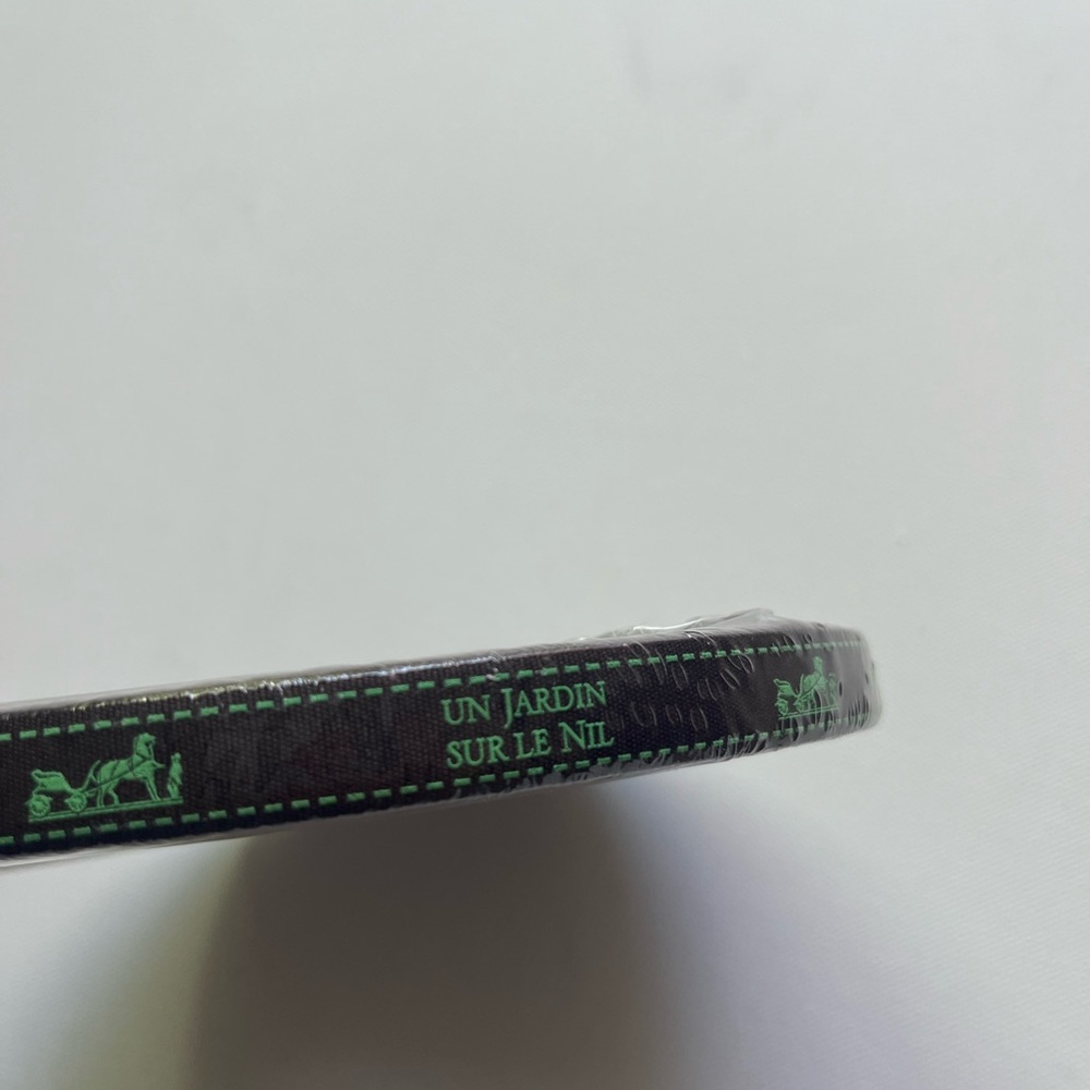 Hermes Paris Classic Ribbon Roll - Picture 4 of 5